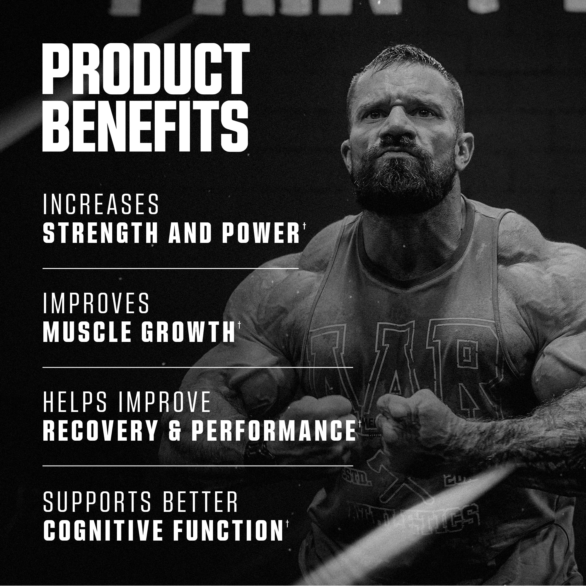 Basics Creatine stirred into water demonstrates neutral taste and quick uptake.