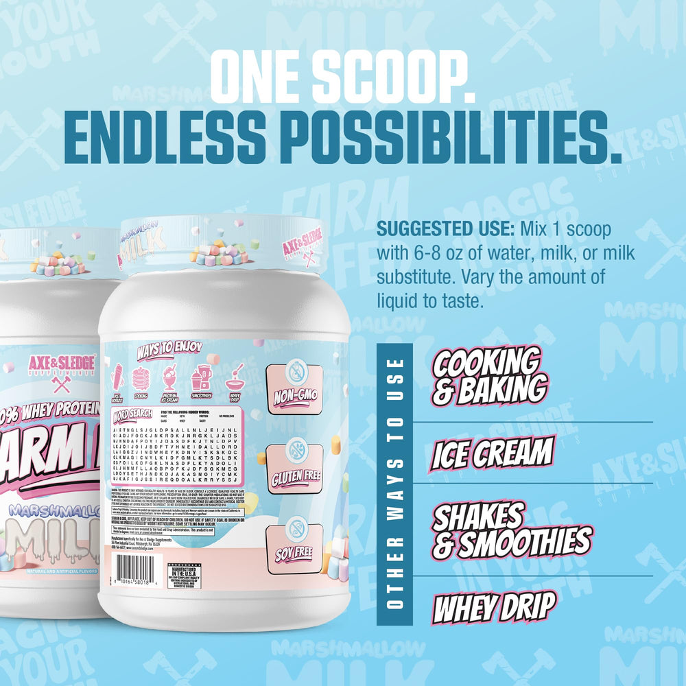 Macros chart signals keto-friendly protein option