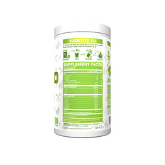 Axe & Sledge The Grind shaker mix for post-workout hydration and amino support