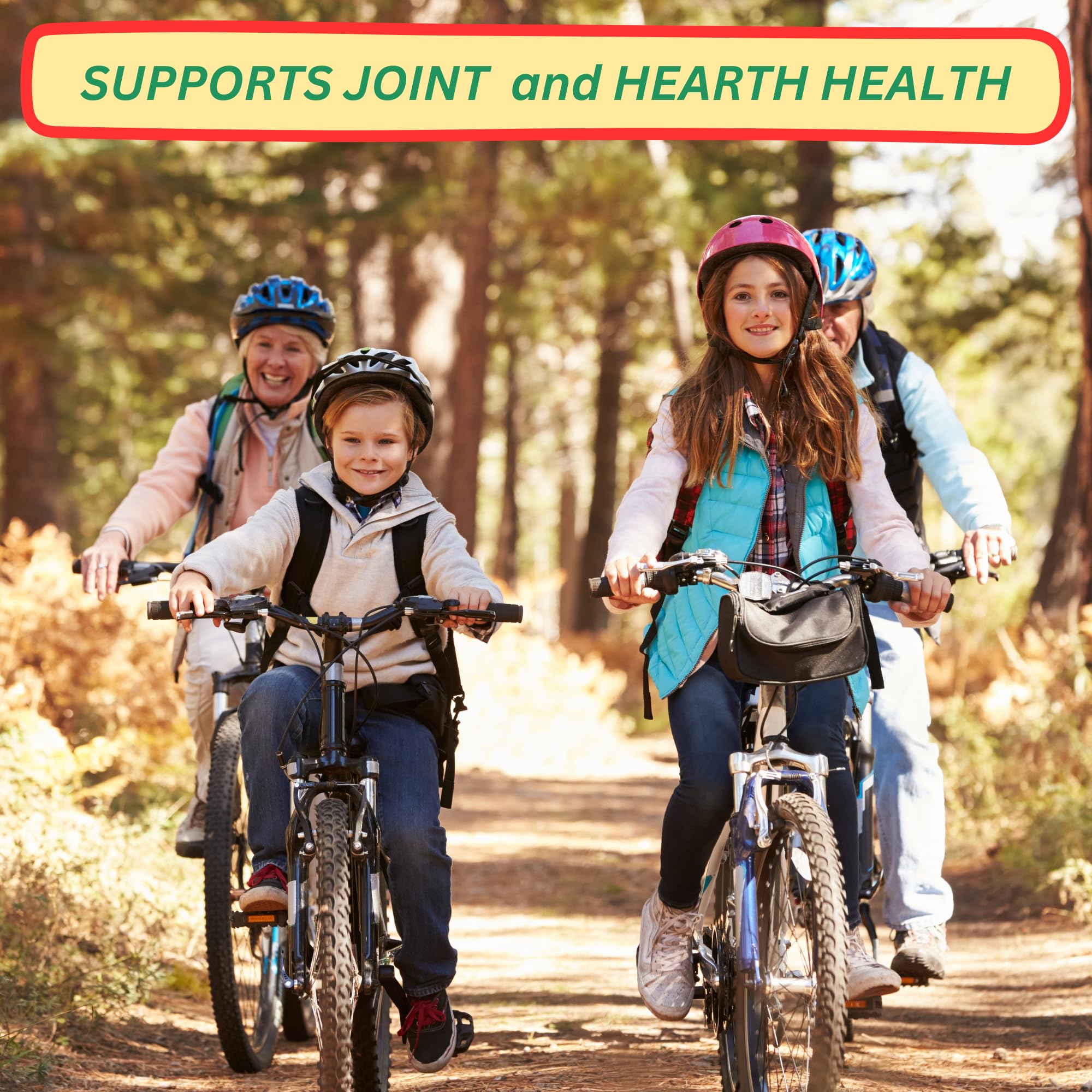 AyBet World joint support capsules for daily activity.