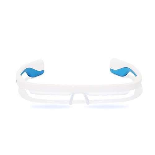 AYO energy and mood support for daily life with blue light exposure.