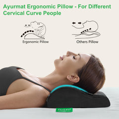 AyurMat travel-ready bag and compact mat for on-the-go relaxation