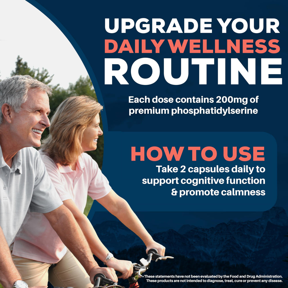 Active lifestyle scene with AyuPhos suggesting energy and focus