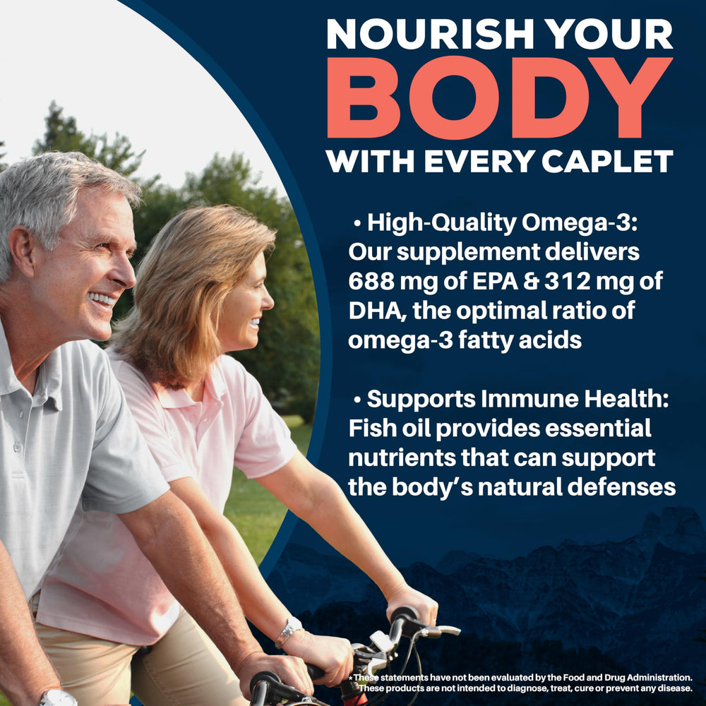 Ayush Herbs High Omega 3 bottle with gluten-free label highlighting allergen friendly.