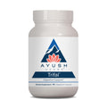 Ayush Herbs Trifal Digestive Support with Amla – Triphala 90 Vegetarian Capsules