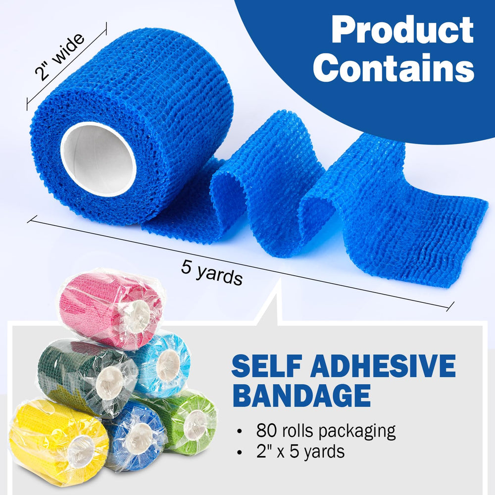 AZEN bandage wrap close-up texture highlighting breathable elastic fabric for comfort.