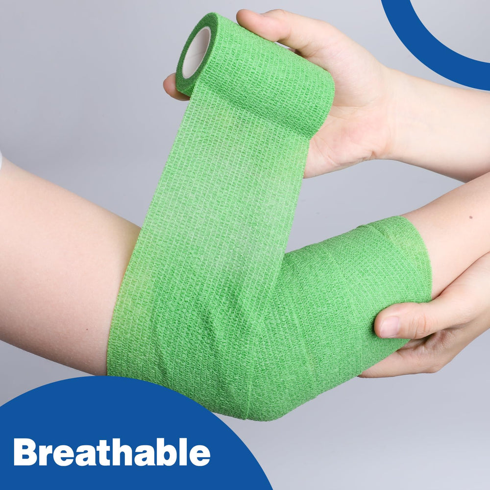 AZEN tattoo grip wrap ideal for tattoo sessions and secure grip.