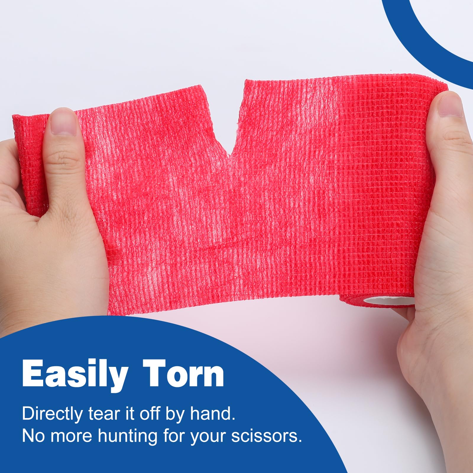 AZEN tattoo grip wrap for secure comfortable sessions