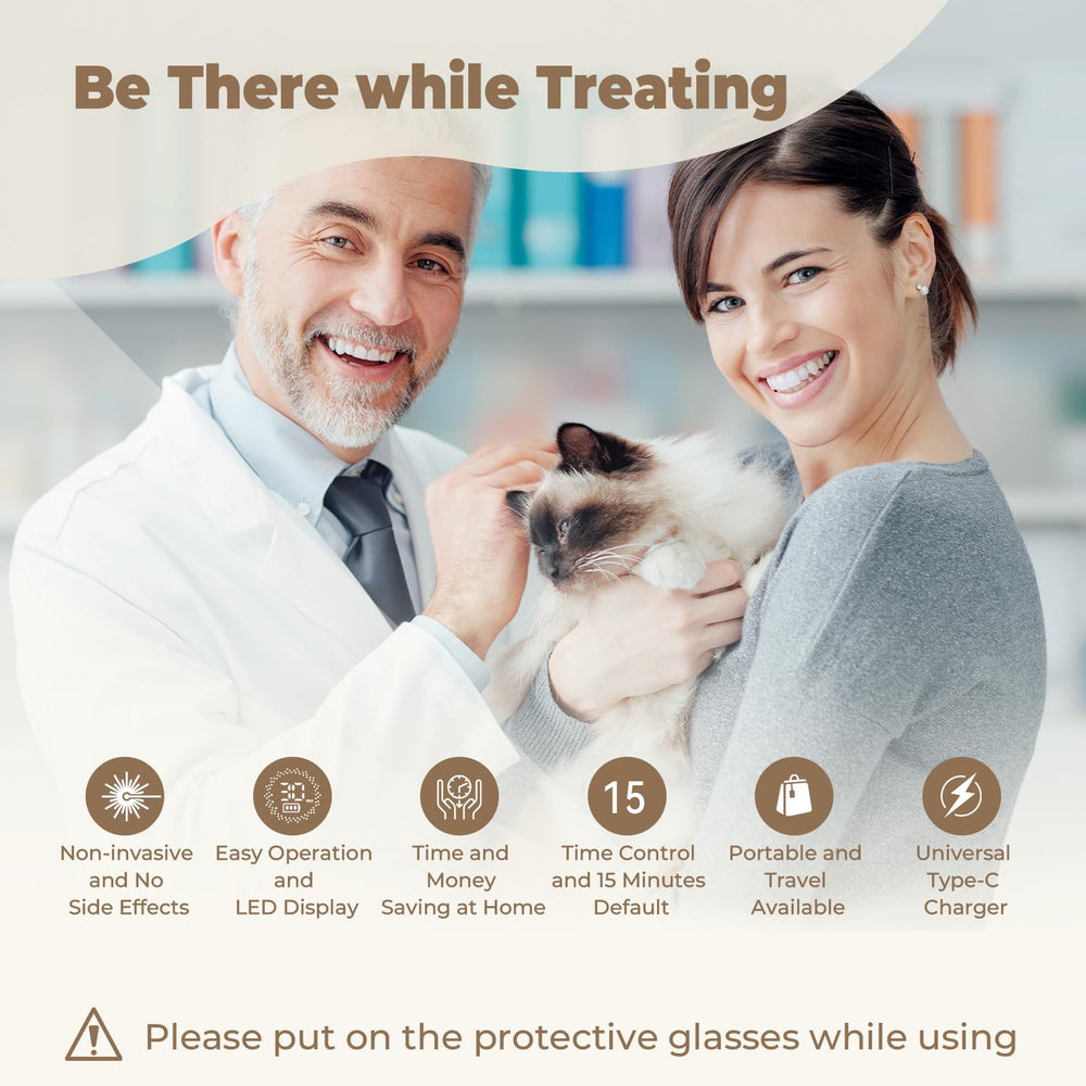 Azilaser protective glasses image emphasizing eye safety during treatment