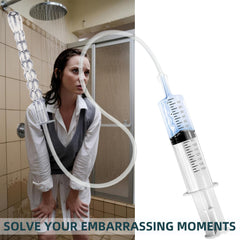 AZREKV replaceable nozzles provide versatile cleaning options for different preferences