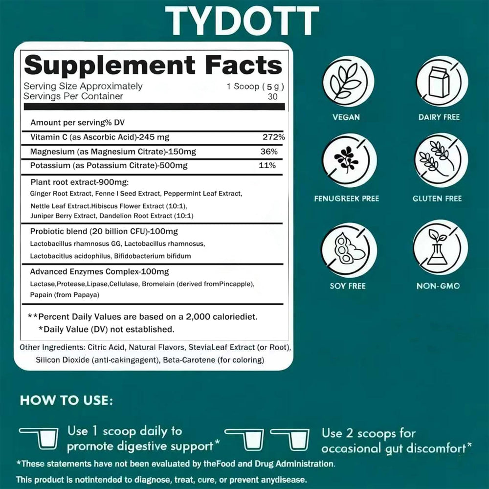AZX TYDOTT Debloat Pro daily-use scene suggests easy routine.