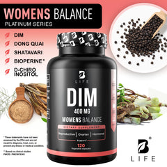 B Life Company capsules closeup showing easy, daily dosing for consistent use.