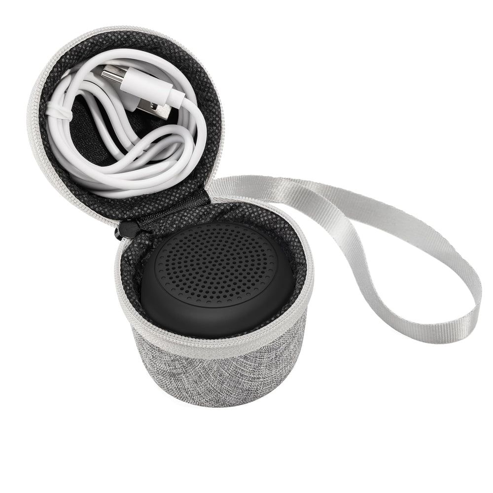 BABELIO 15 non-looping sounds for varied relaxation and concentration.