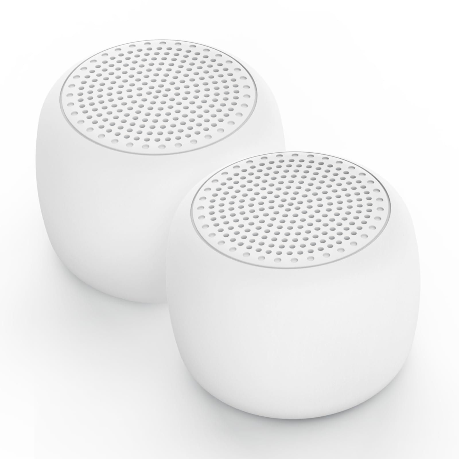 BABELIO compact size makes it easy to carry anywhere.