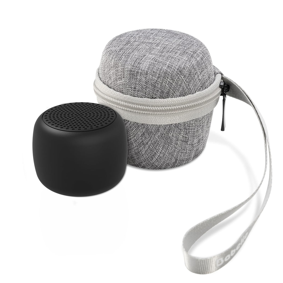 BABELIO pocket white noise machine for sleep and focus on the go.