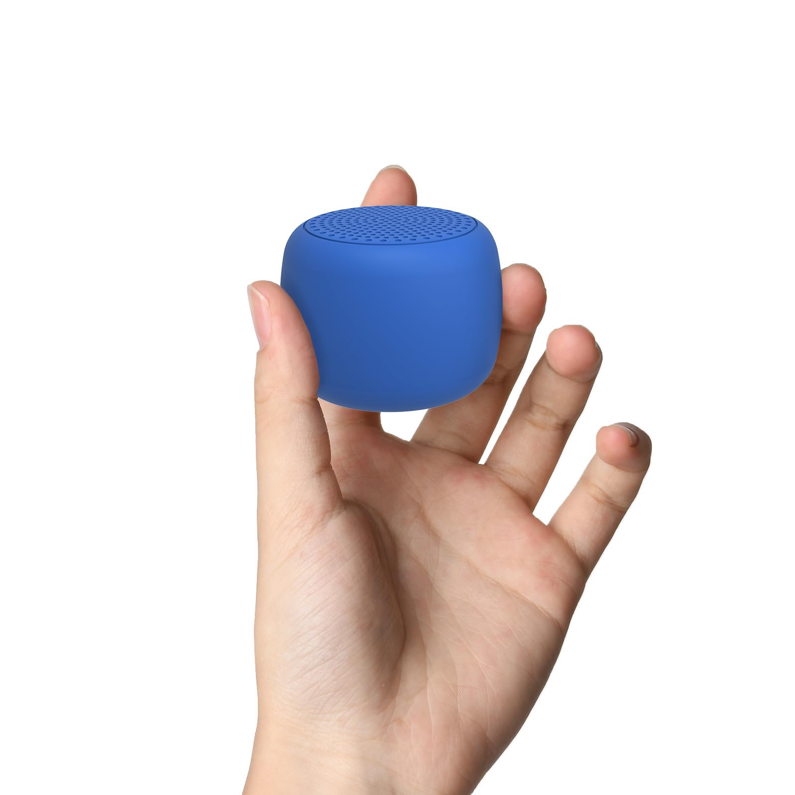 BABELIO pocket white noise navy for travel and sleep on the go