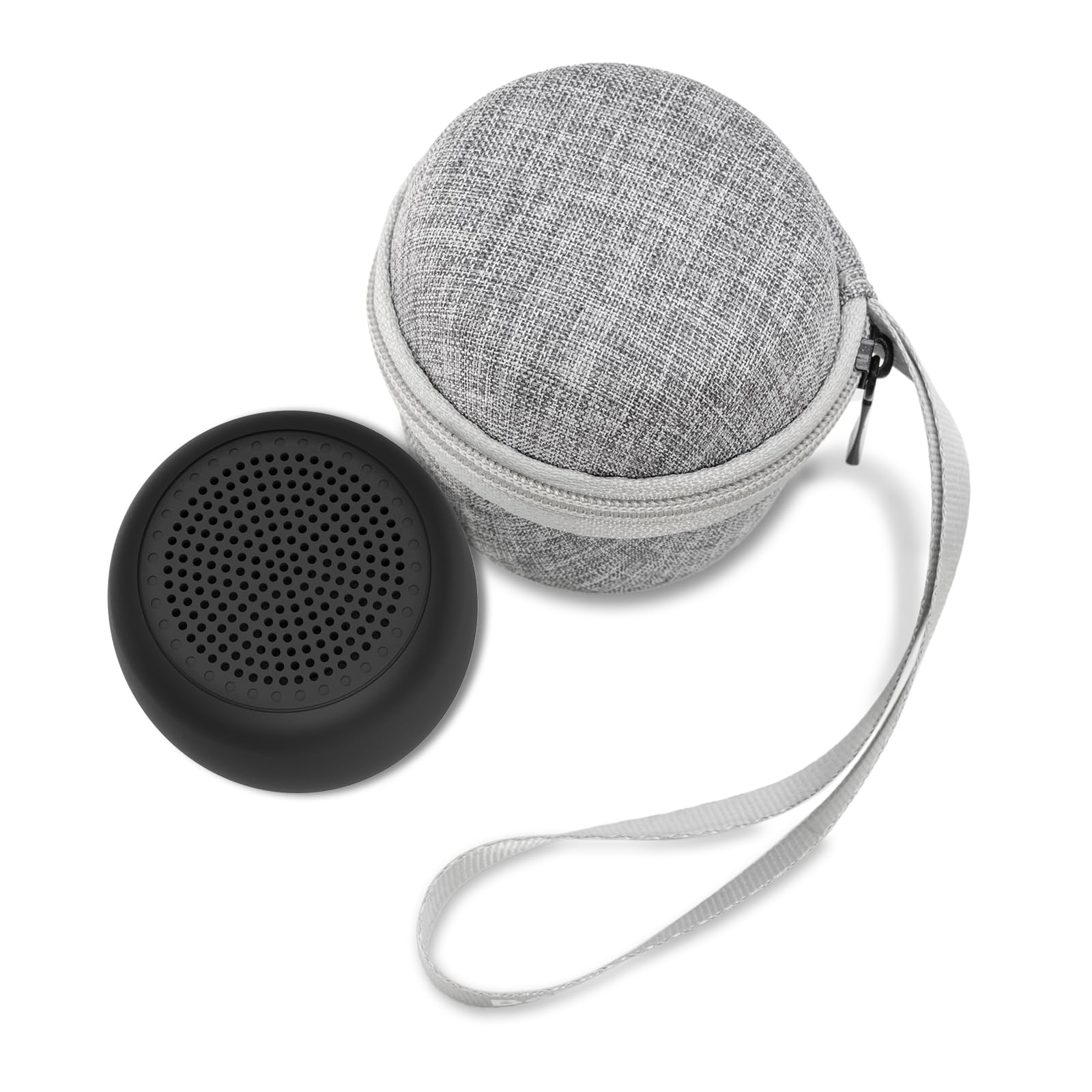 BABELIO timer with color indicators for quick sleep or study.