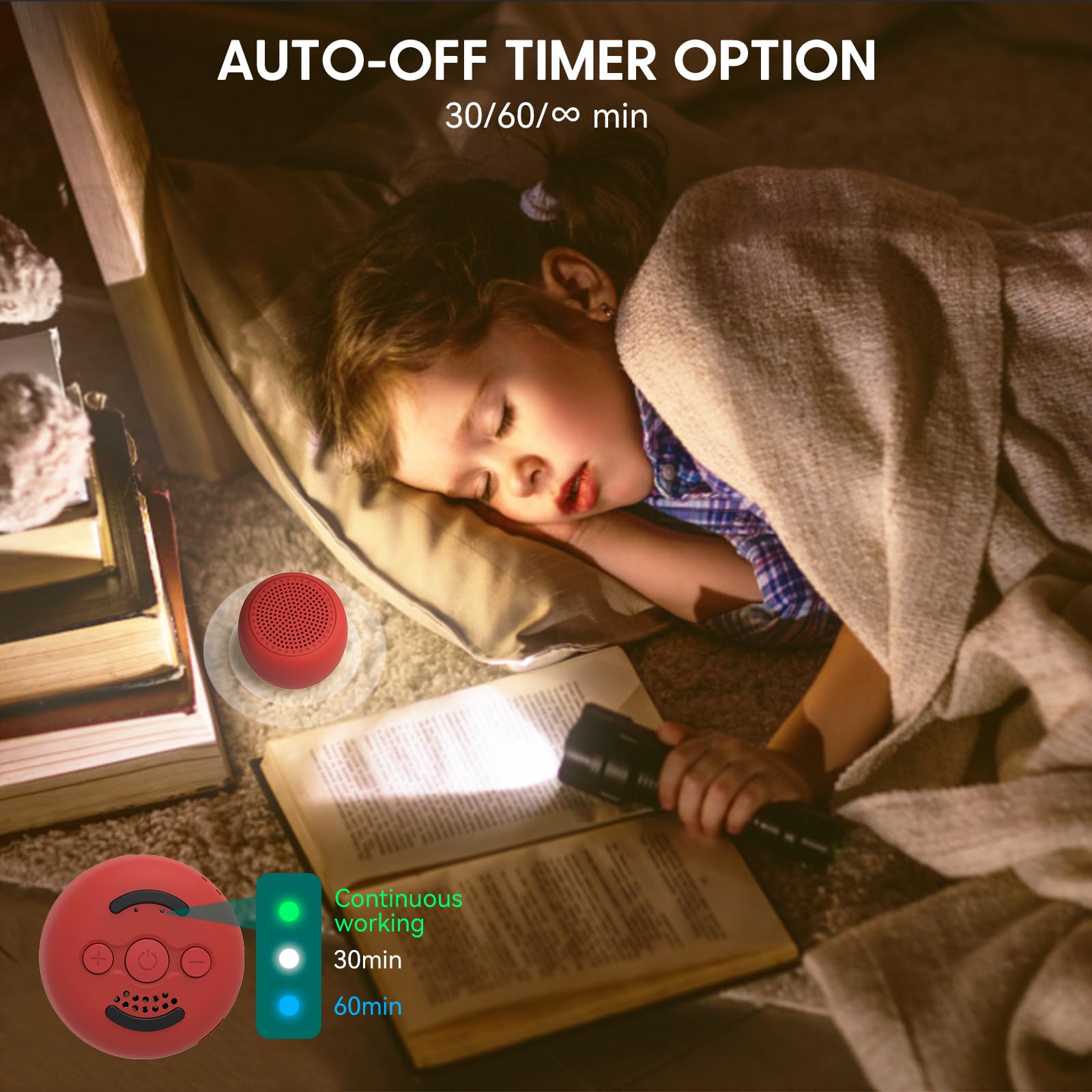 Babelio travel-friendly compact companion for adults, kids, and babies anywhere
