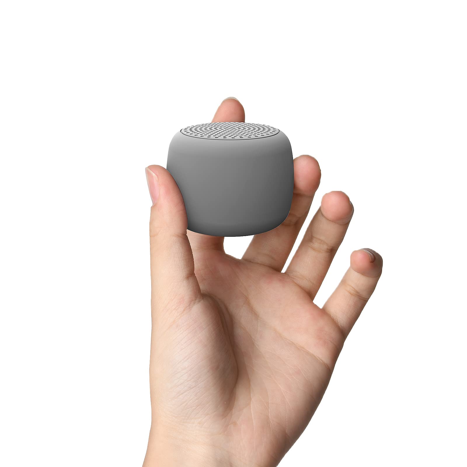 BABELIO pocket size white noise device for travel and calm.