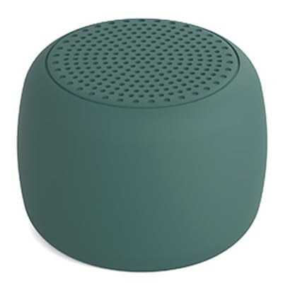 BABELIO sound options close-up highlights 15 non-looping sounds for sleep and focus