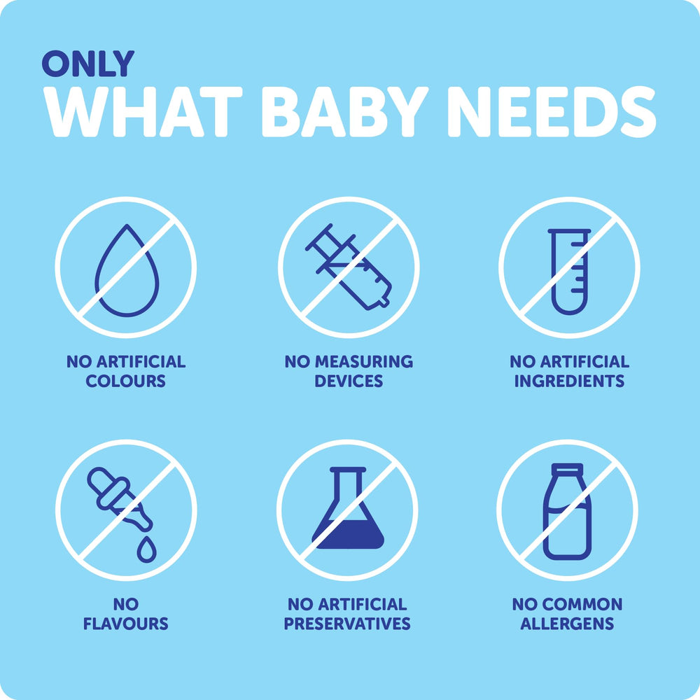 Baby Ddrops Bebe bottle label shows 400 IU per dose.