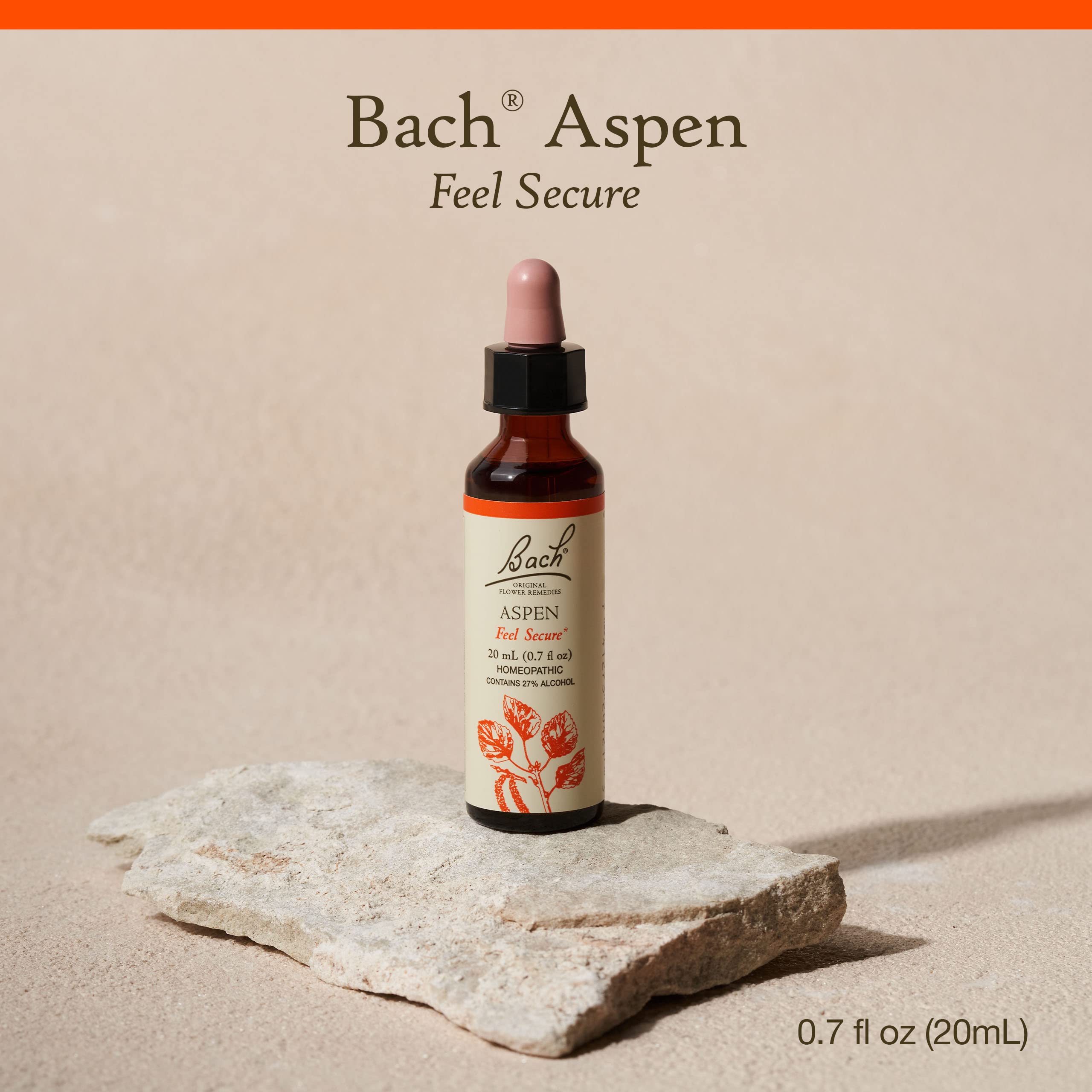 Aspen dropper ready for under-tongue or beverage use.