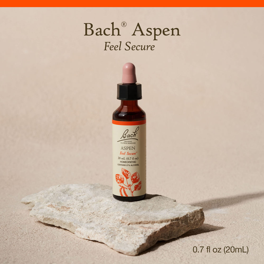 Aspen dropper ready for under-tongue or beverage use.