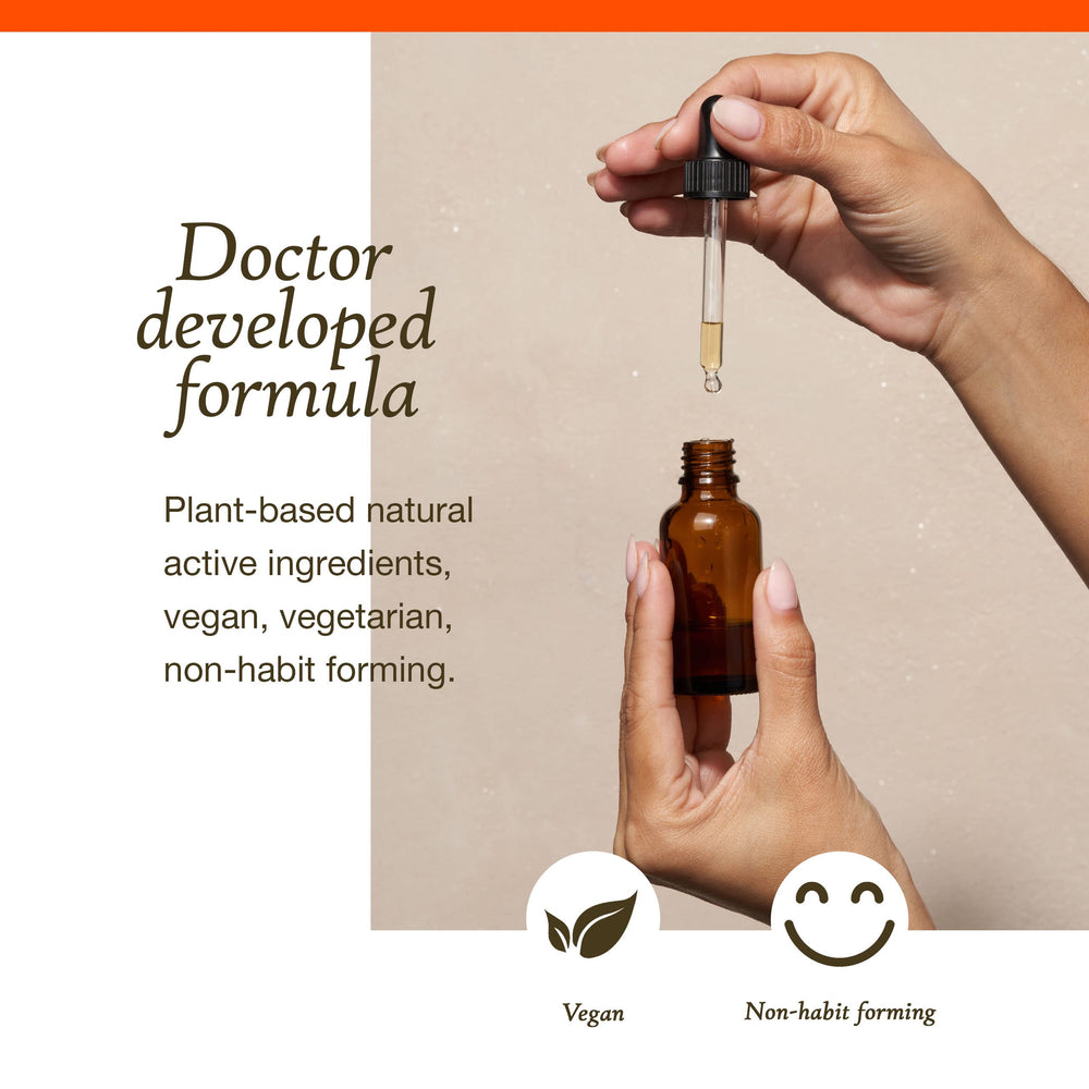 Hero image of Bach Original Flower Remedies collection on shelf.