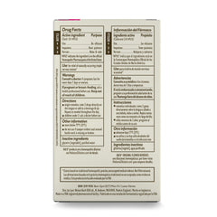 Bach Original Get It Done Impatiens bottle promotes patience during busy tasks