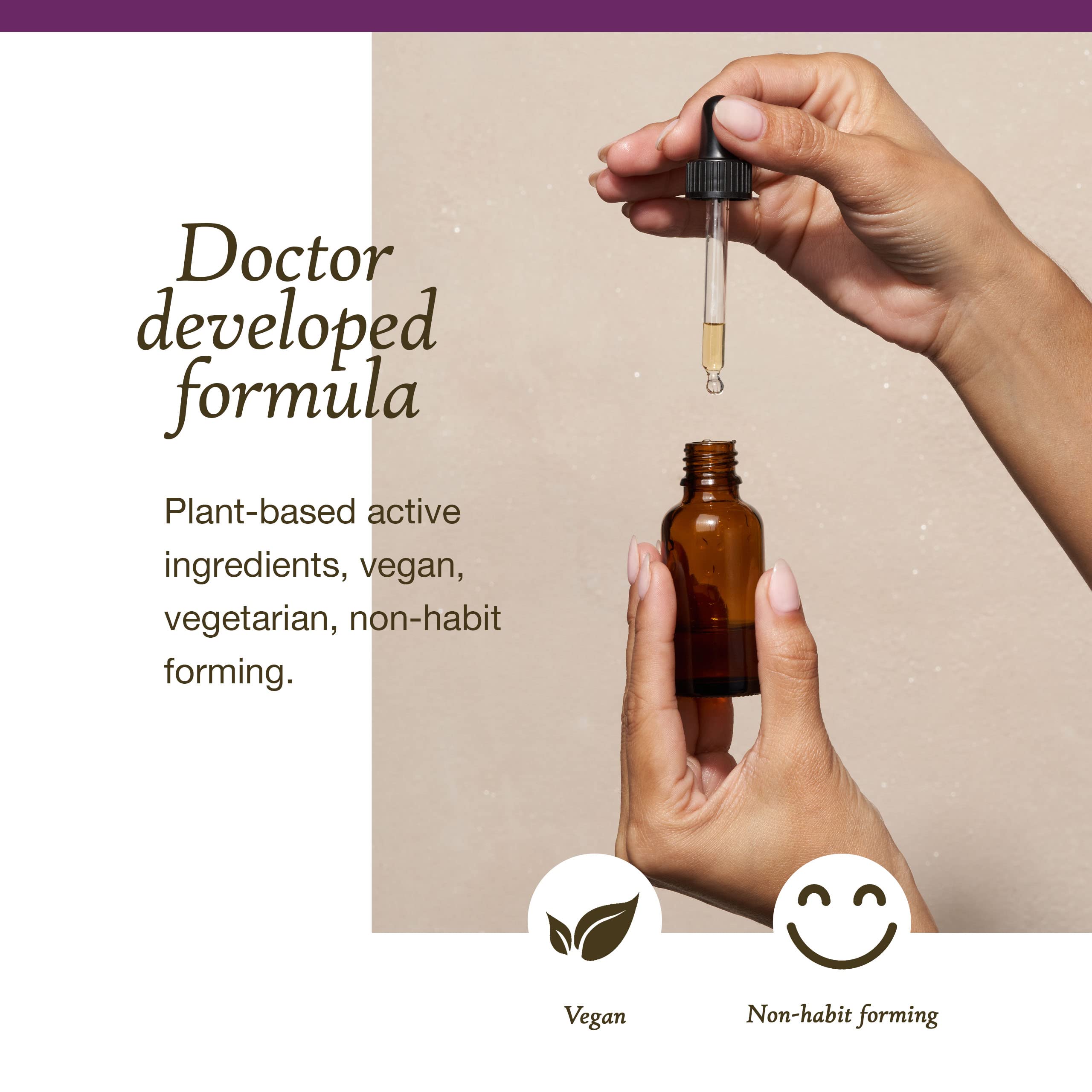 Bach Original packaging box shown, easy to incorporate into wellness routine.