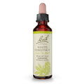 Bach Original Flower Remedies White Chestnut – Calm the Mind, 20 mL Dropper