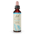 Bach Original Flower Remedies Rock Water – Flexible Mind & Natural Emotional Balance, 20mL Dropper