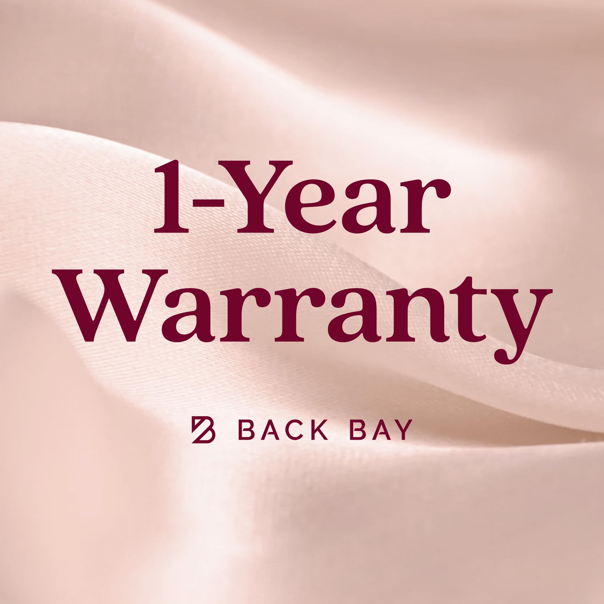 Back Bay Audio SilkSound long-battery-life promises multi-night use from a single charge.