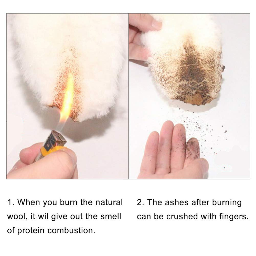 Bacophy insoles anti-slip layer keeps positions and reduces shifting inside shoes.