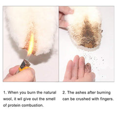 Bacophy insoles anti-slip layer keeps positions and reduces shifting inside shoes.