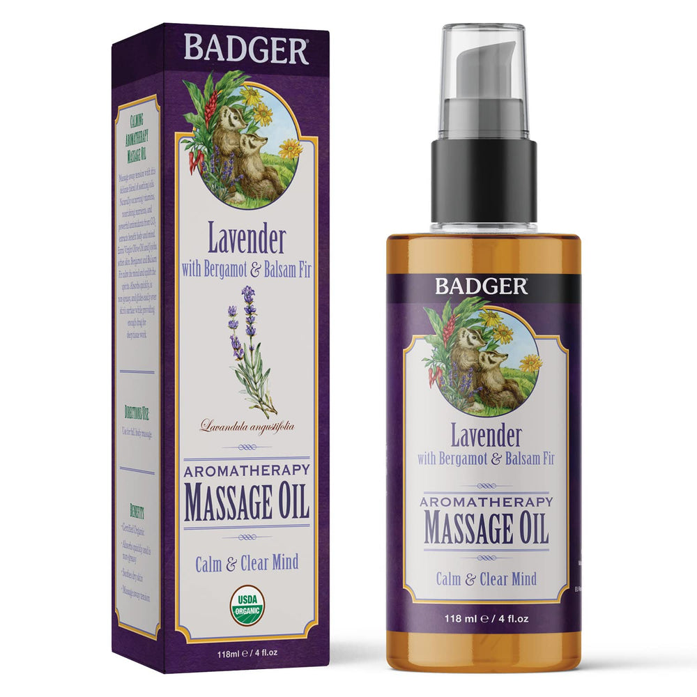 Packaging highlight featuring organic ingredients and premium presentation.