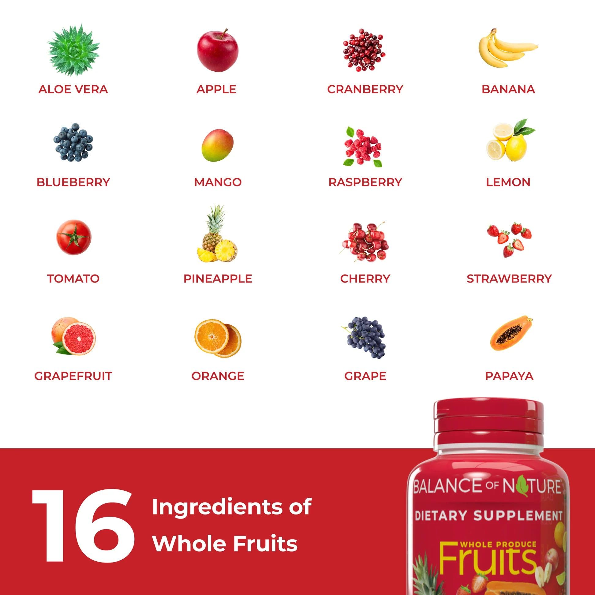 Balance of Nature capsules in pack suggest easy, on-the-go supplementation.