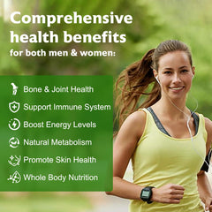 Balincer Moringa digestive health capsules for daily comfort