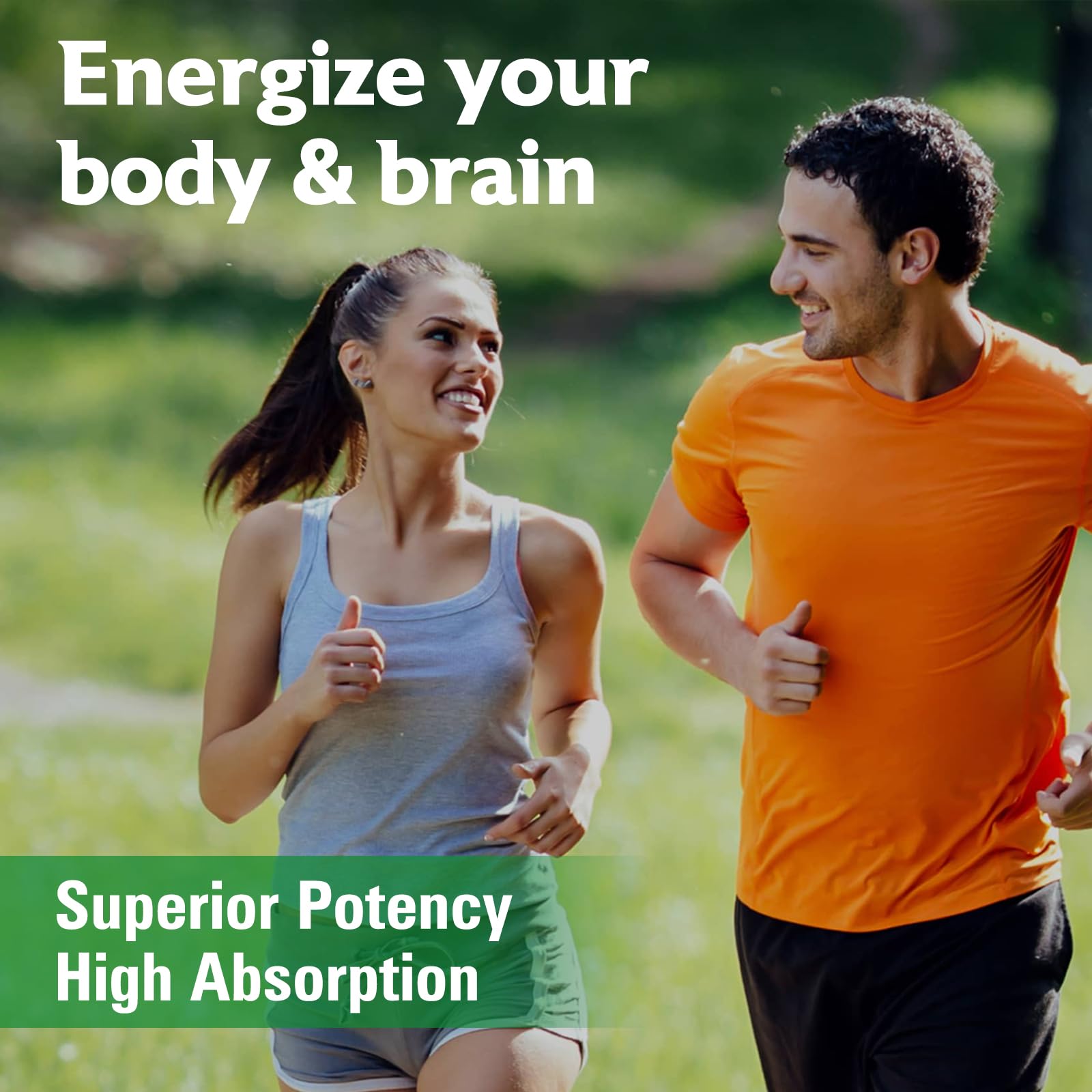Balincer Moringa gluten-free formulation emphasizing purity and quality