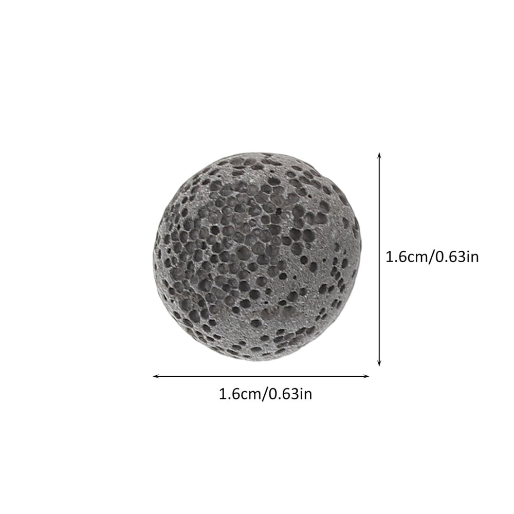 Baluue diffuser stones palm-to-skin application for direct scent release