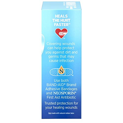 Band-Aid Recomendado por Doctores: confianza de una marca líder