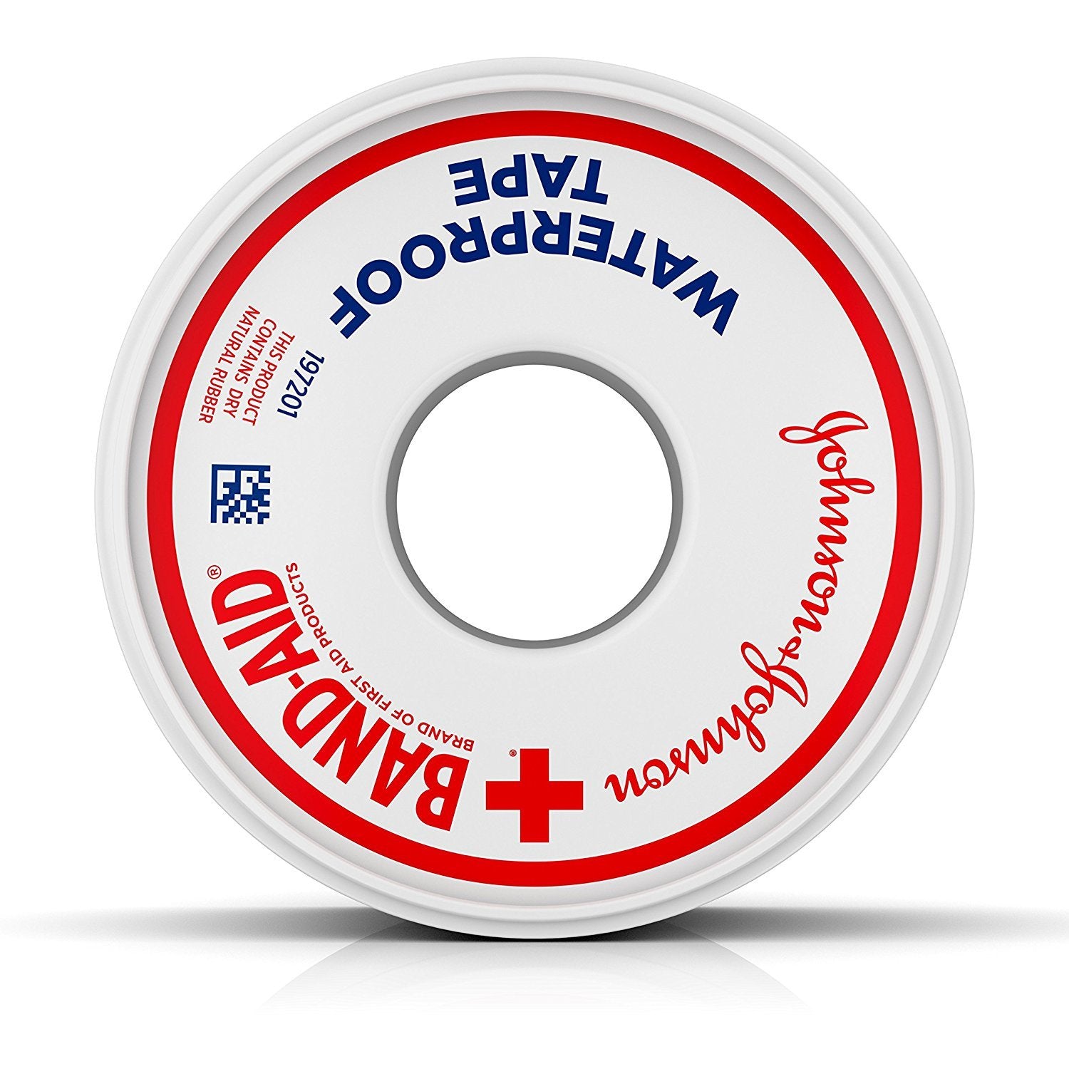 Band-Aid uso en deporte: ideal para vendajes que requieren flexibilidad.