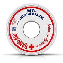 Band-Aid uso en deporte: ideal para vendajes que requieren flexibilidad.