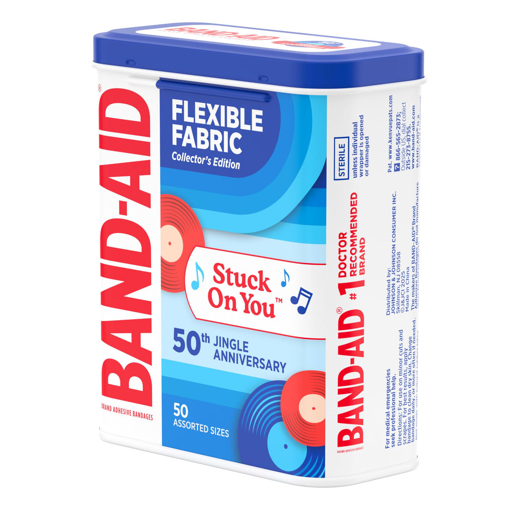 Use on clean, dry skin to protect minor wounds and prevent infection.