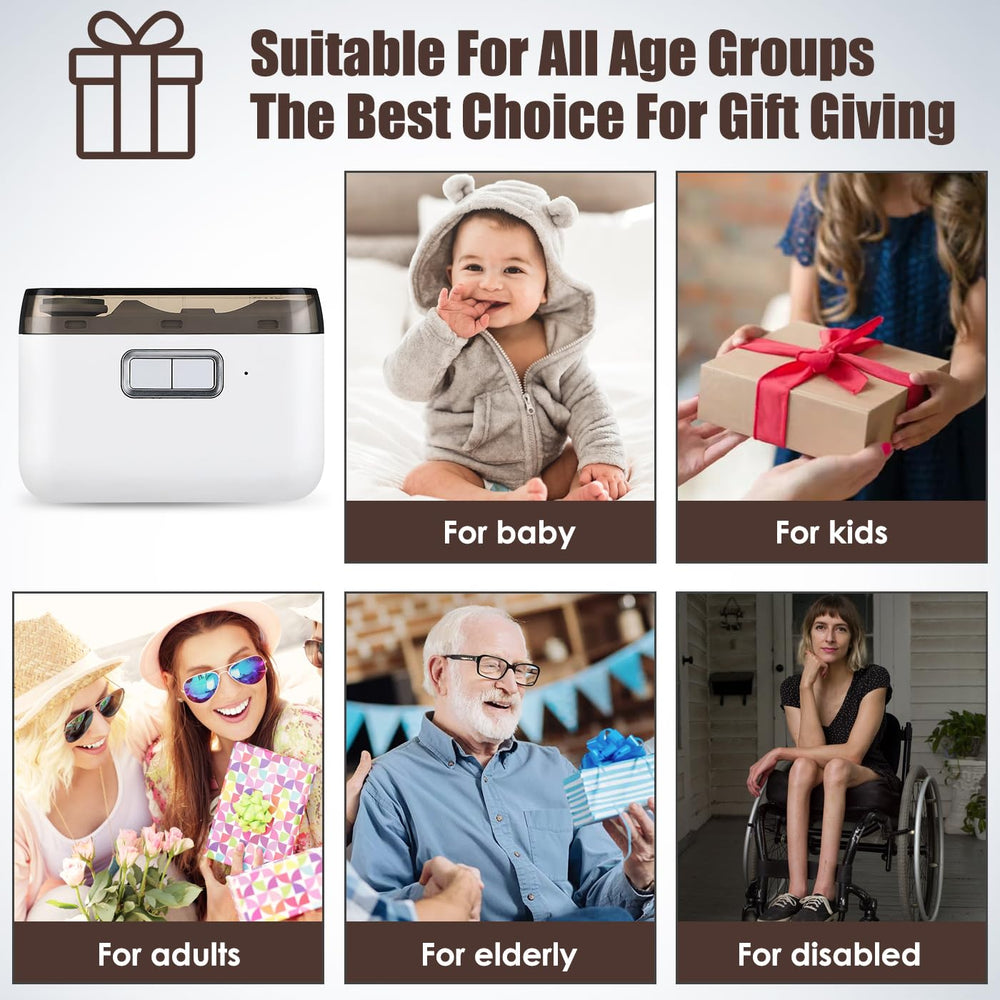 Bangzi portable, lightweight nail clipper ideal for travel