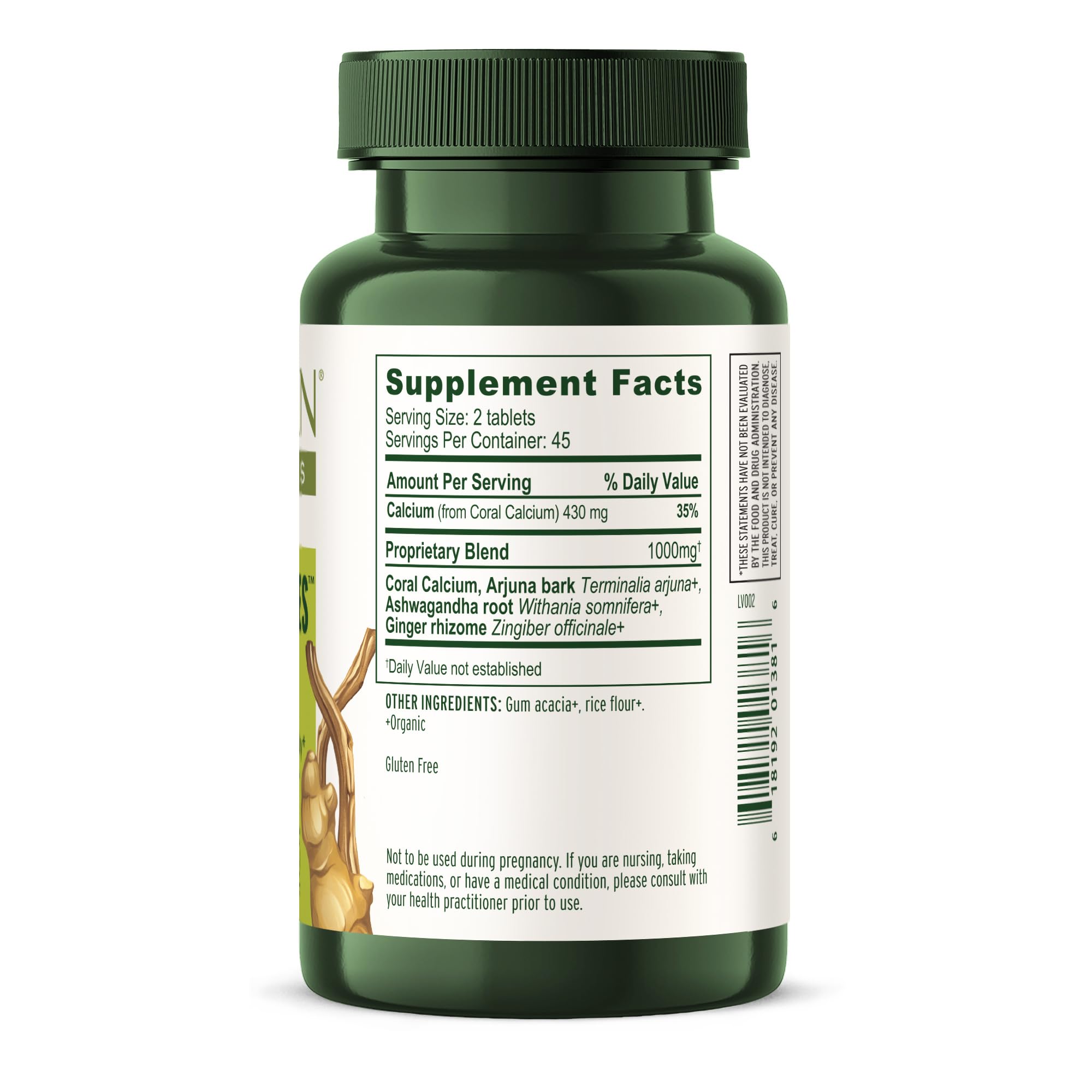 Banyan Botanicals product is third-party tested for quality.
