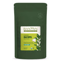Banyan Botanicals Bacopa Powder – Organic Bacopa Monnieri for Focus & Concentration | ½ lb, Non-GMO Vegan