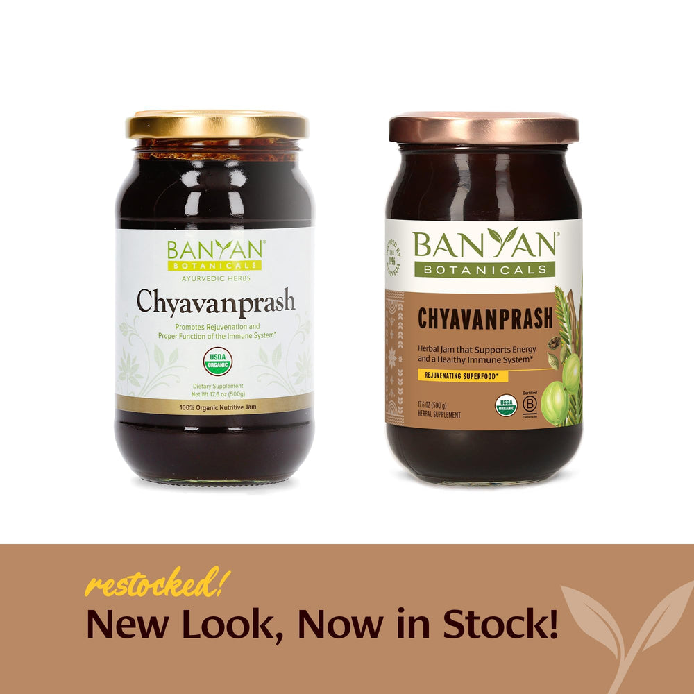 Banyan Botanicals Chyawanprash on toast enhances flavor with a nutrient-rich spread.