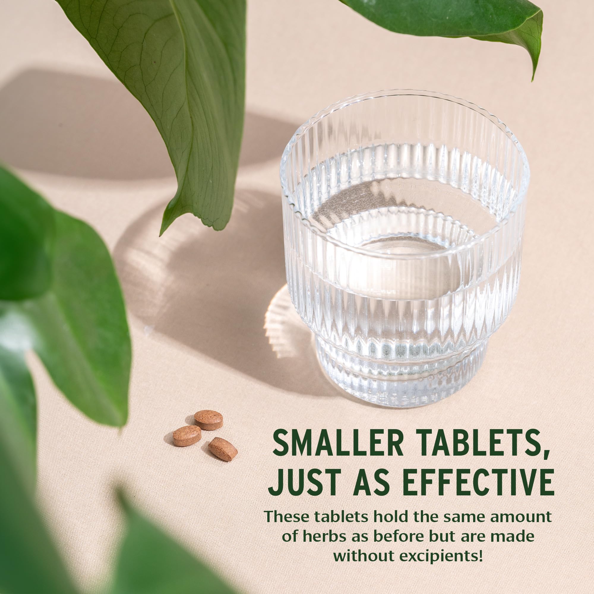 Kanchanar Guggulu vegan non-GMO formulation emphasizes ethical sourcing