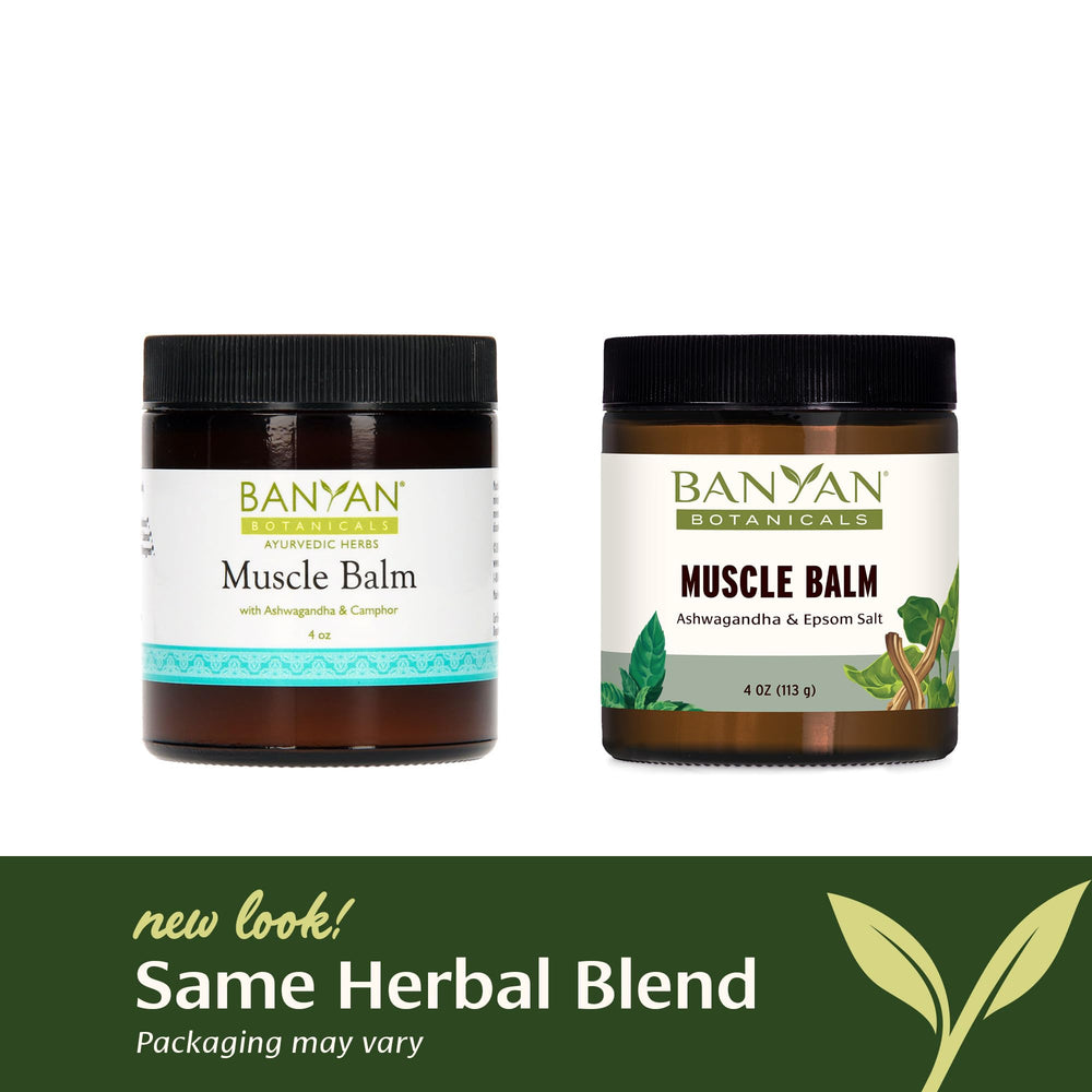 Banyan Botanicals non GMO, sustainably sourced ingredients reflect brand ethos